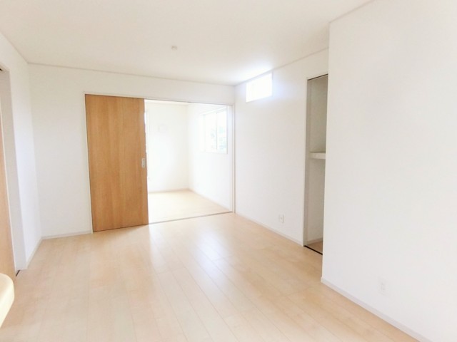 武蔵の杜1号棟 その他部屋・スペース