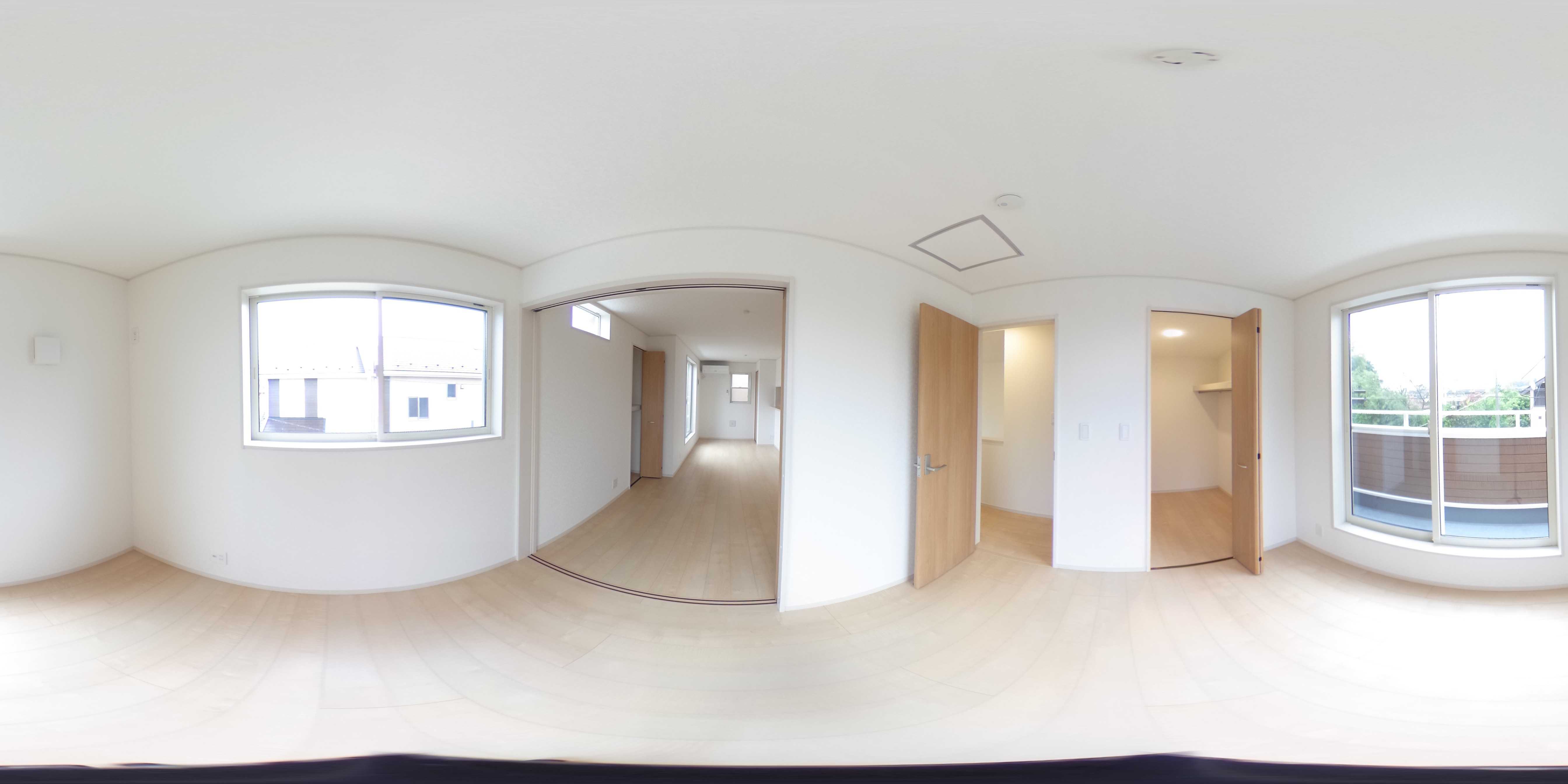 武蔵の杜1号棟 その他部屋・スペース