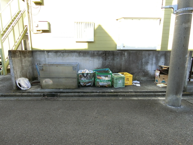 フロムココ その他共有部分