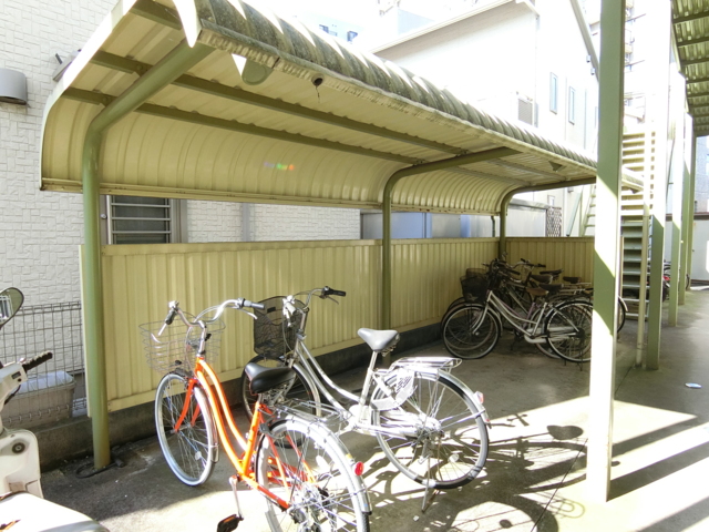 フロムココ その他共有部分