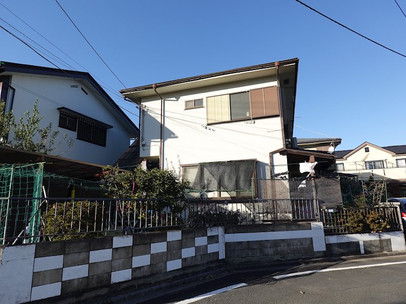 柴田ハイツ【アパート】の物件情報（東京都日野市落川 | 京王線聖蹟桜ヶ丘駅）| 京王不動産株式会社 仲介サイト