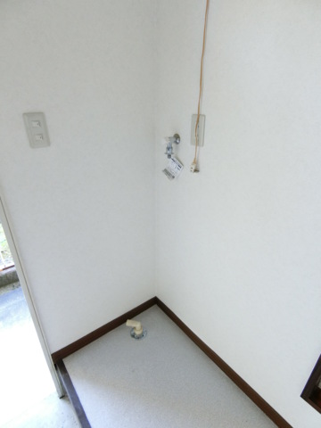 ベルハイツ その他部屋・スペース