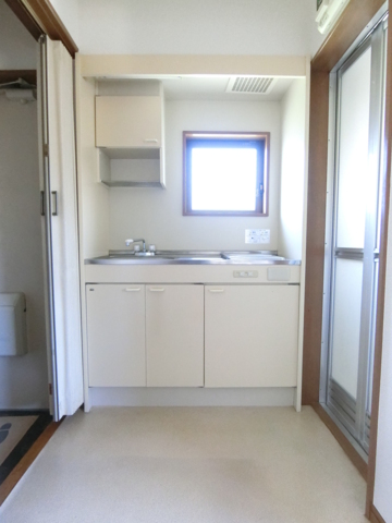 グリーンハイツ多摩 その他部屋・スペース