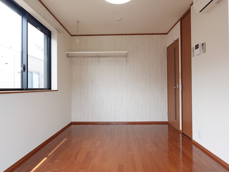 サンライズ聖蹟 その他部屋・スペース