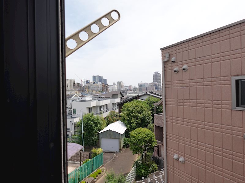 サンライズ聖蹟 その他設備