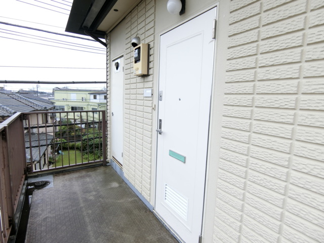 コーポ藤 その他共有部分