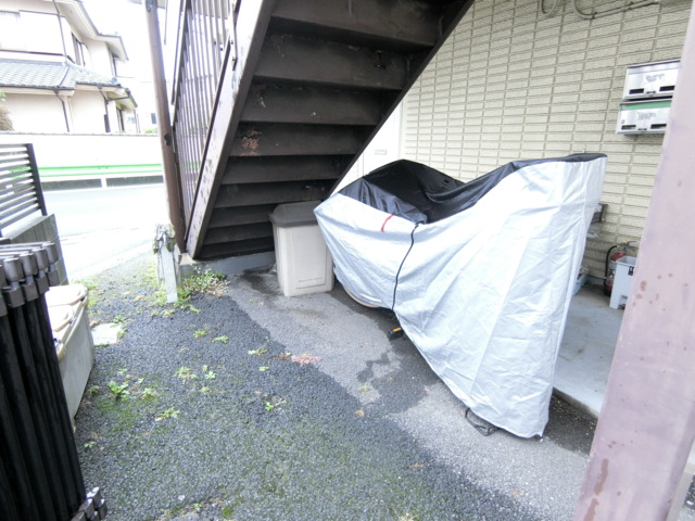 コーポ藤 その他共有部分