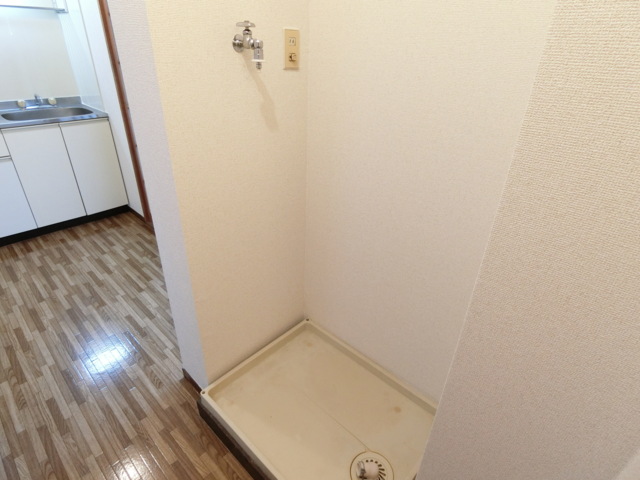 コーポ藤 その他部屋・スペース