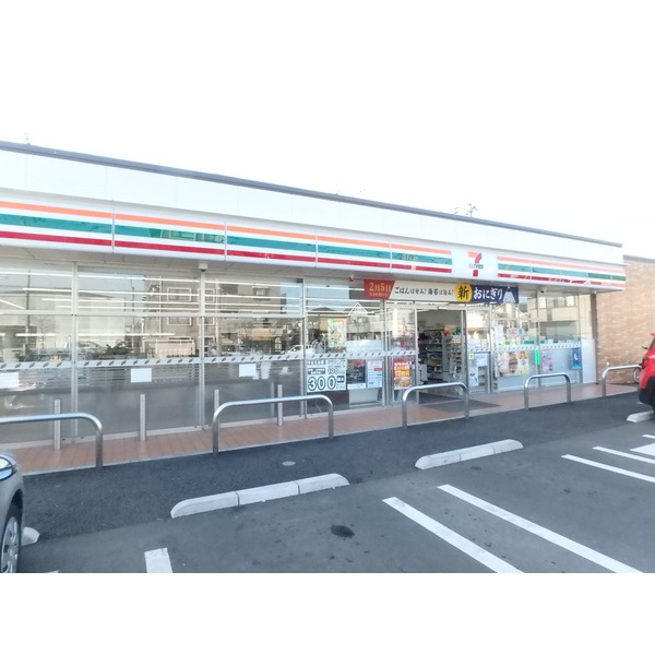 コーポ藤 コンビニ