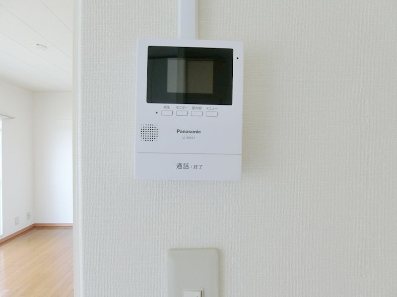 カーサファミリア セキュリティ