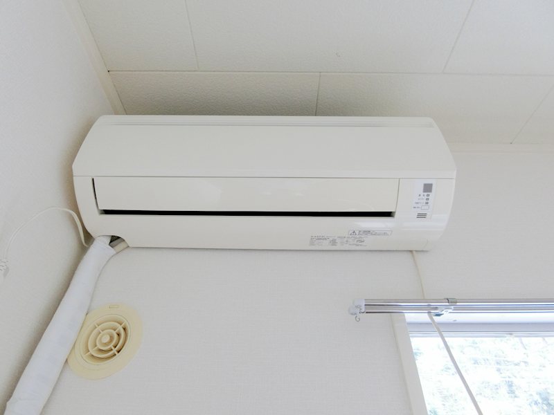 カーサファミリア その他設備