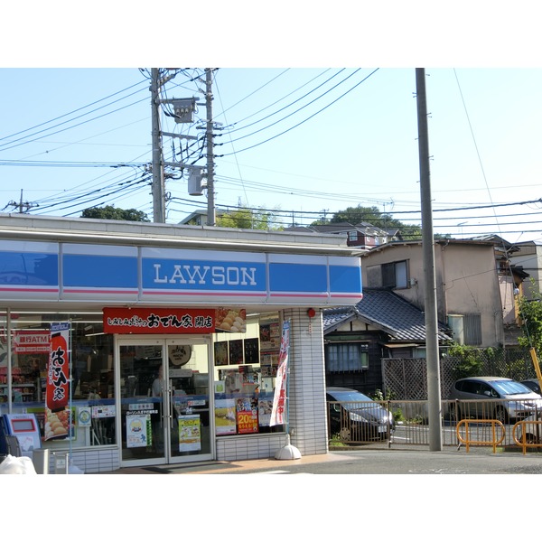 カーサファミリア コンビニ