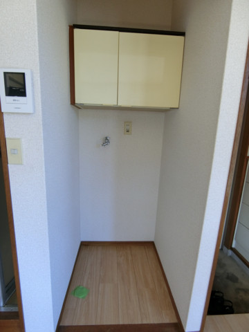 グリーンヴィラ その他