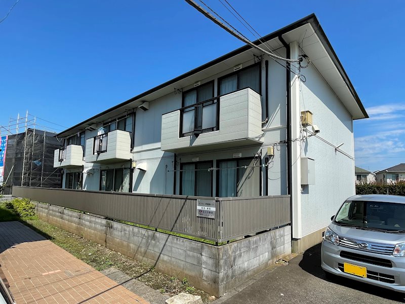 サンライフ伊登屋Ｂ 外観