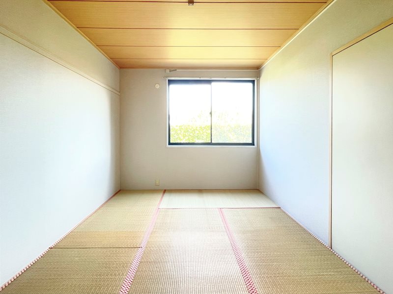 サンライフ伊登屋Ｂ ベッドルーム