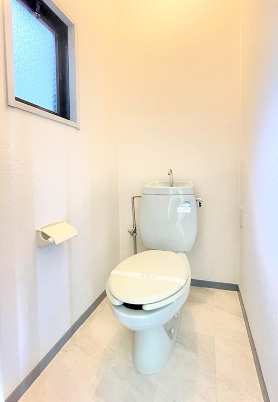 サンライフ伊登屋Ｂ トイレ
