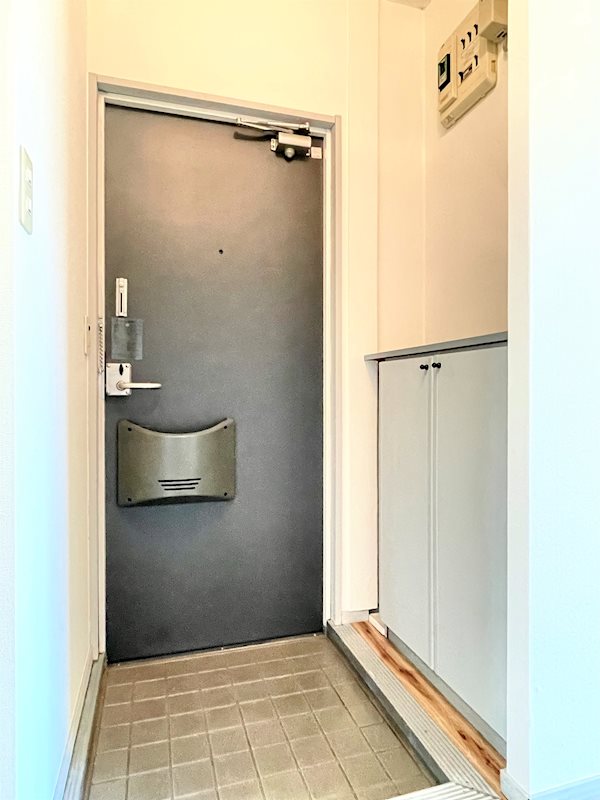サンライフ伊登屋Ｂ 玄関