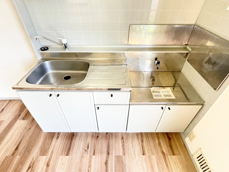 サンライフ伊登屋Ｂ キッチン