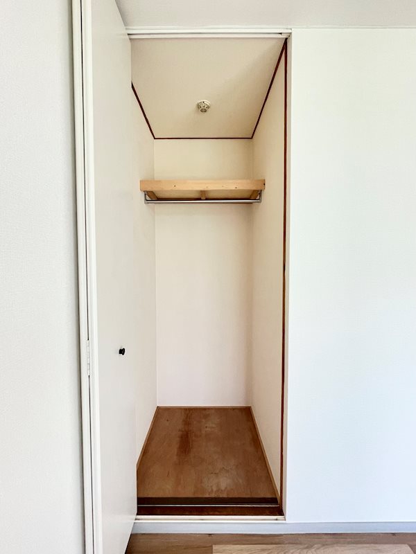 サンライフ伊登屋Ｂ 収納