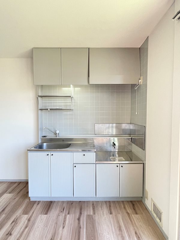 サンライフ伊登屋Ｂ キッチン