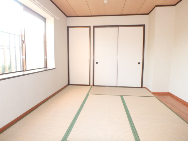 クレールハイムＡ その他部屋・スペース