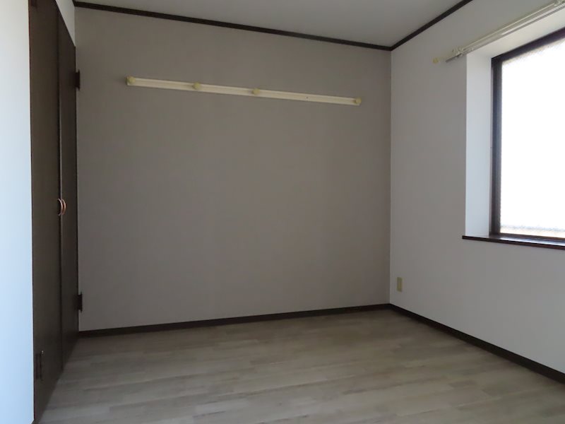 クレールハイムＡ その他部屋・スペース