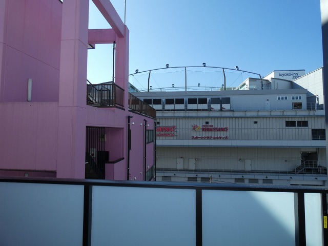 Ｍ－６ 眺望