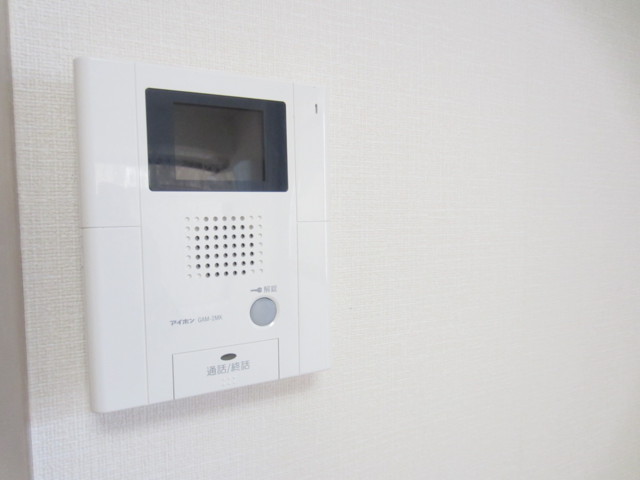 シャントレル セキュリティ