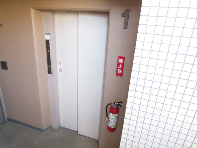 シャントレル その他共有部分