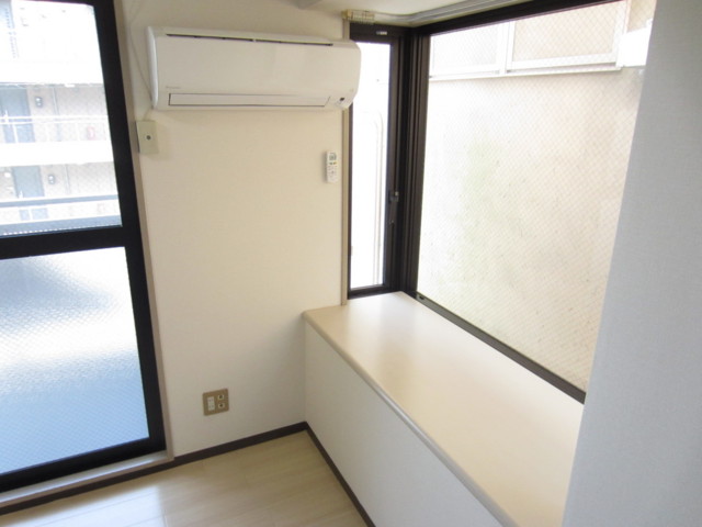 シャントレル その他部屋・スペース