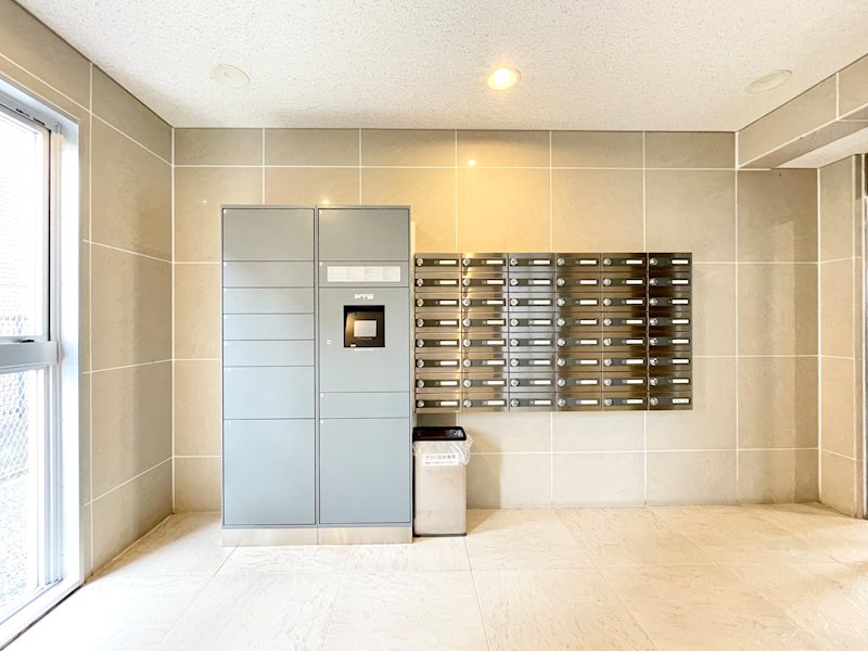 フィシオ橋本 その他共有部分