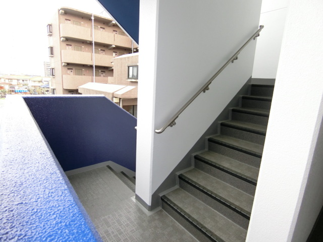 フィシオ橋本 その他