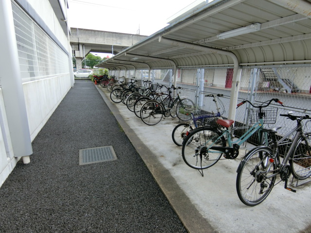 フィシオ橋本 その他共有部分