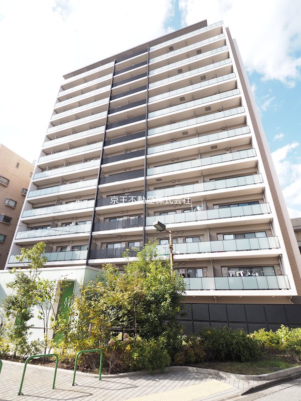 ＭＯＤＩＥＲ　ＨＡＴＡＧＡＹＡ 外観