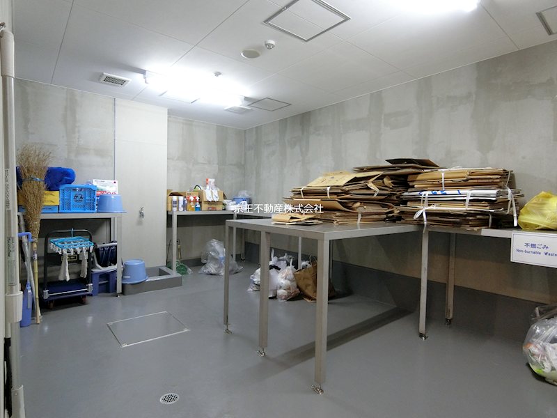 ＭＯＤＩＥＲ　ＨＡＴＡＧＡＹＡ その他共有部分