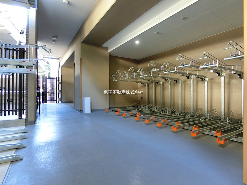 ＭＯＤＩＥＲ　ＨＡＴＡＧＡＹＡ その他共有部分