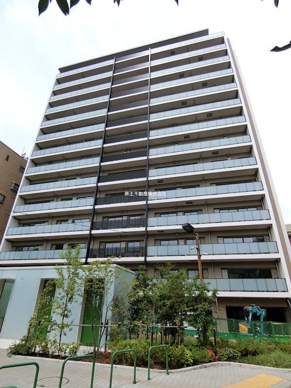 ＭＯＤＩＥＲ　ＨＡＴＡＧＡＹＡ 外観