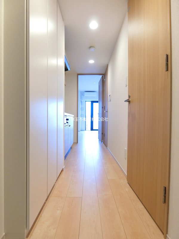 ＭＯＤＩＥＲ　ＨＡＴＡＧＡＹＡ その他部屋・スペース