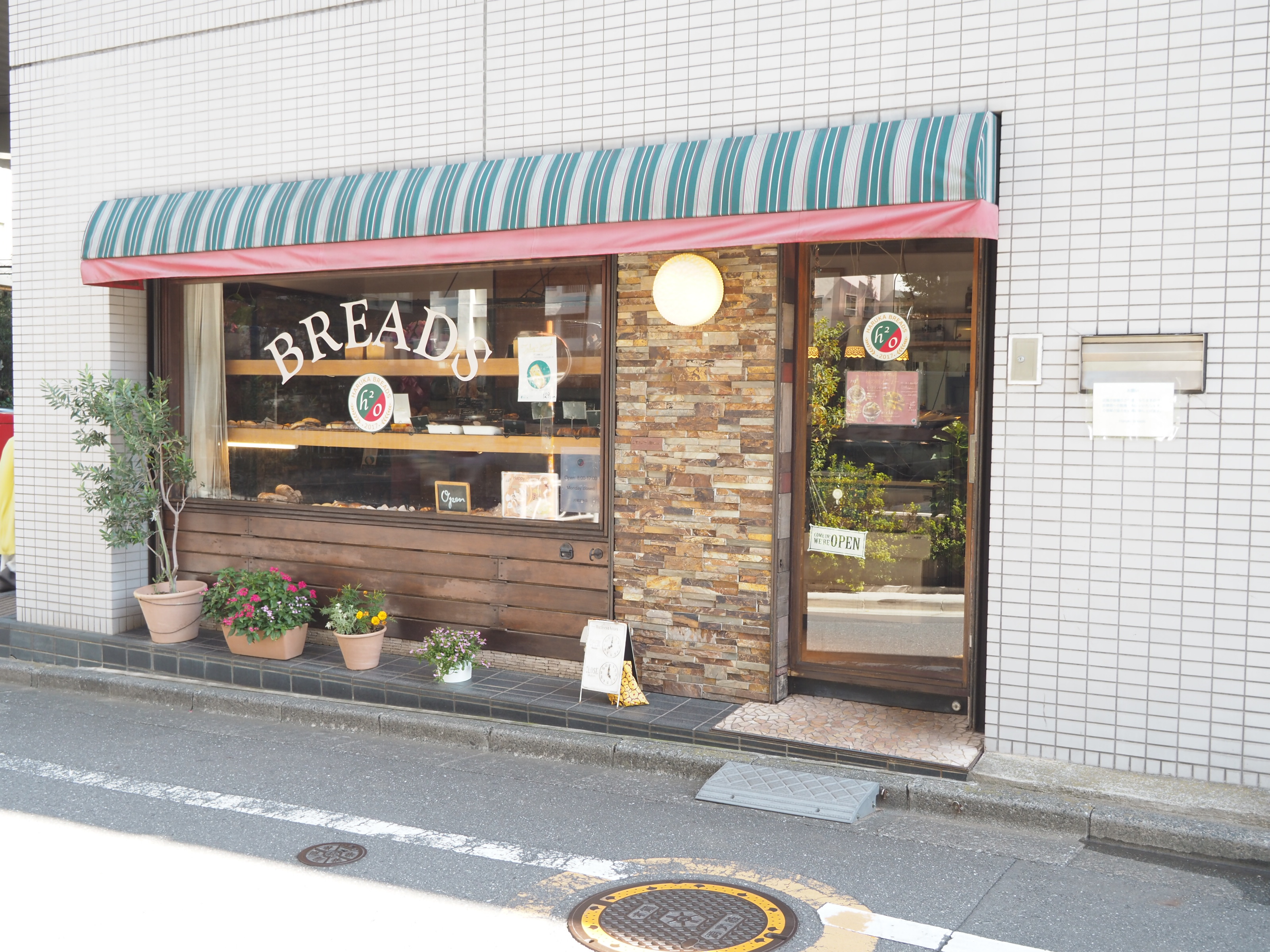 ＭＯＤＩＥＲ　ＨＡＴＡＧＡＹＡ レストラン