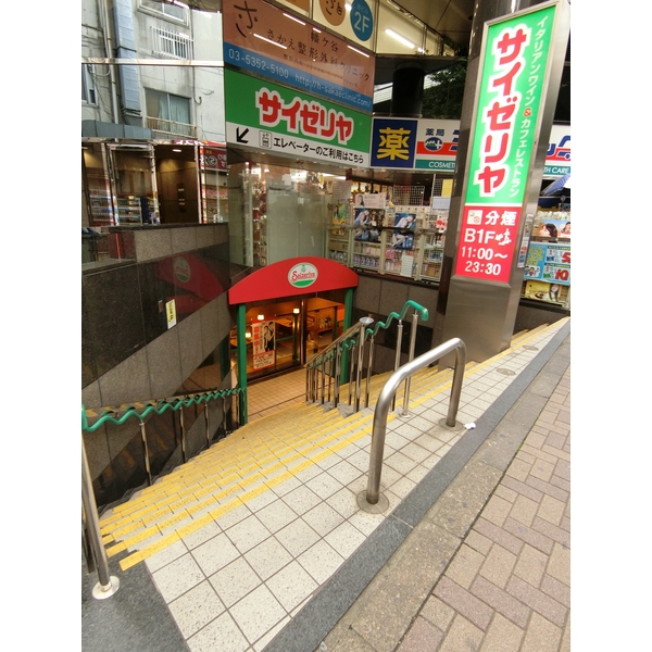 ＭＯＤＩＥＲ　ＨＡＴＡＧＡＹＡ レストラン