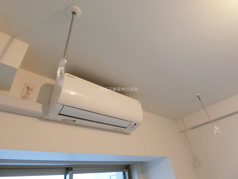 ＭＯＤＩＥＲ　ＹＯＹＯＧＩ　ＲＥＳＩＤＥＮＣＥ その他設備
