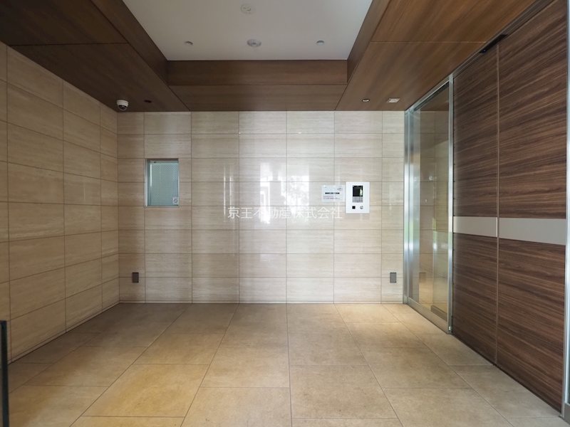 ＭＯＤＩＥＲ　ＹＯＹＯＧＩ　ＲＥＳＩＤＥＮＣＥ セキュリティ