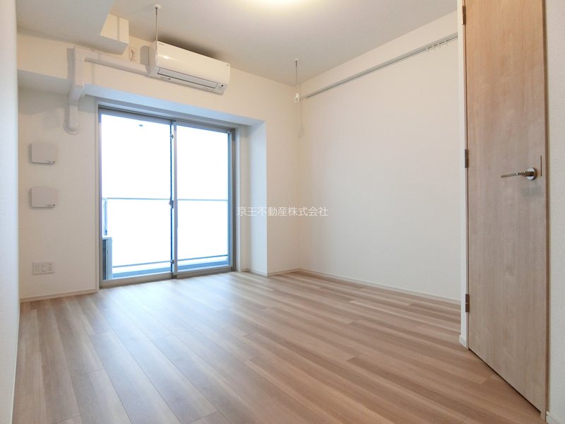ＭＯＤＩＥＲ　ＹＯＹＯＧＩ　ＲＥＳＩＤＥＮＣＥ リビング