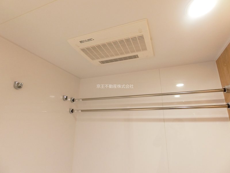ＭＯＤＩＥＲ　ＹＯＹＯＧＩ　ＲＥＳＩＤＥＮＣＥ その他設備