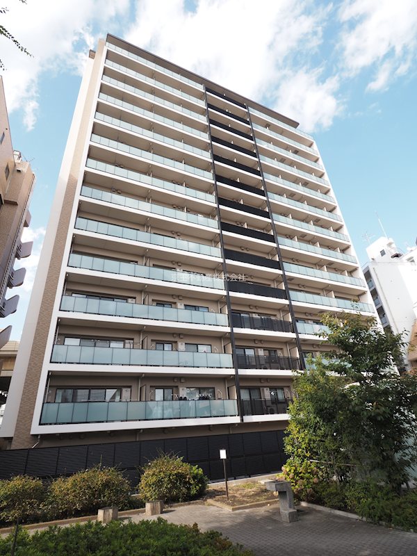 ＭＯＤＩＥＲ　ＨＡＴＡＧＡＹＡ 外観