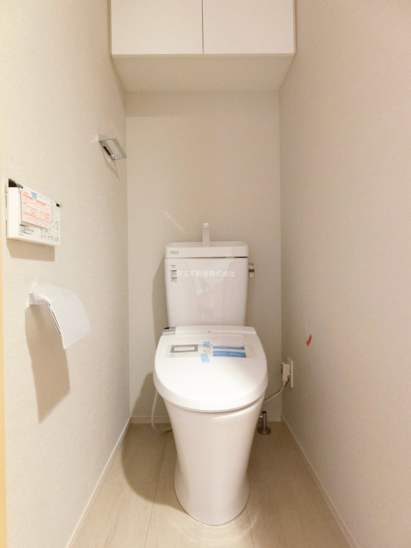 ＭＯＤＩＥＲ　ＨＡＴＡＧＡＹＡ トイレ