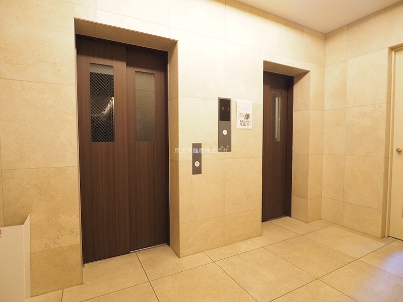 ＭＯＤＩＥＲ　ＨＡＴＡＧＡＹＡ その他設備