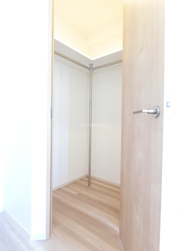 ＭＯＤＩＥＲ　ＹＯＹＯＧＩ　ＲＥＳＩＤＥＮＣＥ 収納
