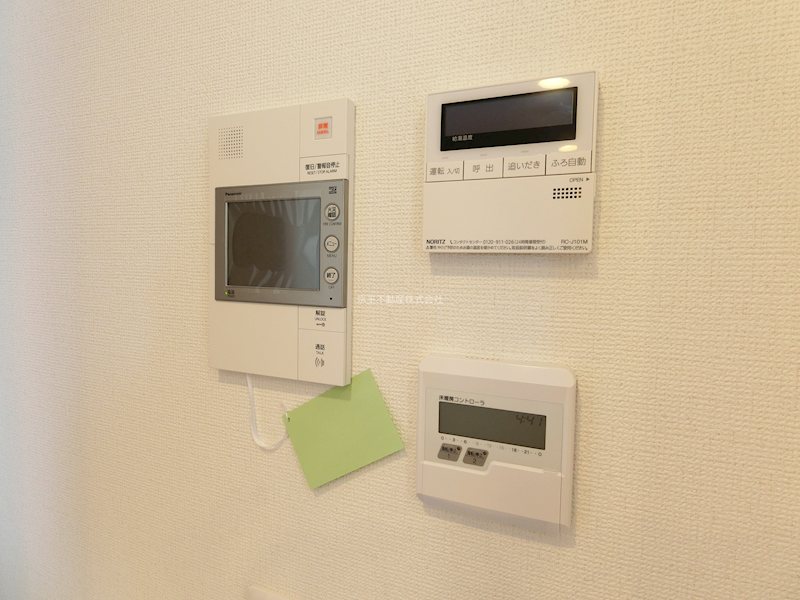 ＭＯＤＩＥＲ　ＹＯＹＯＧＩ　ＲＥＳＩＤＥＮＣＥ セキュリティ