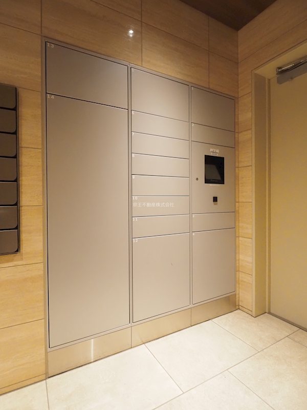 ＭＯＤＩＥＲ　ＹＯＹＯＧＩ　ＲＥＳＩＤＥＮＣＥ その他設備